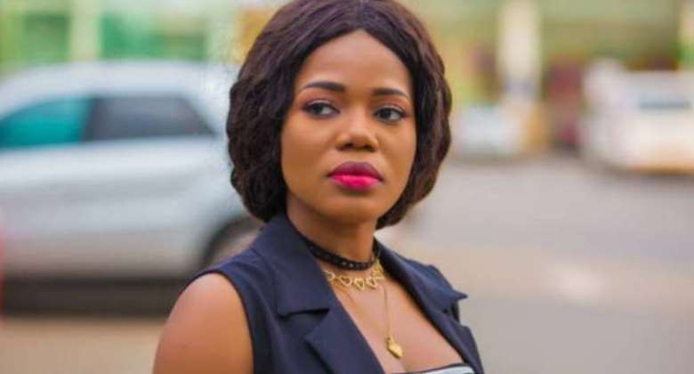 Mzbel Arrested Over HIV Comment