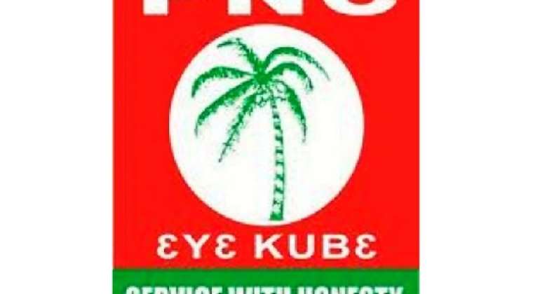 PNC distances itself from Coalition of Youth Organisers