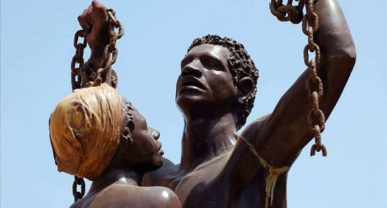 International Day For The Remembrance Of The Slave Trade And Its Abolition – An Emergency Call To End Modern-Day Slavery