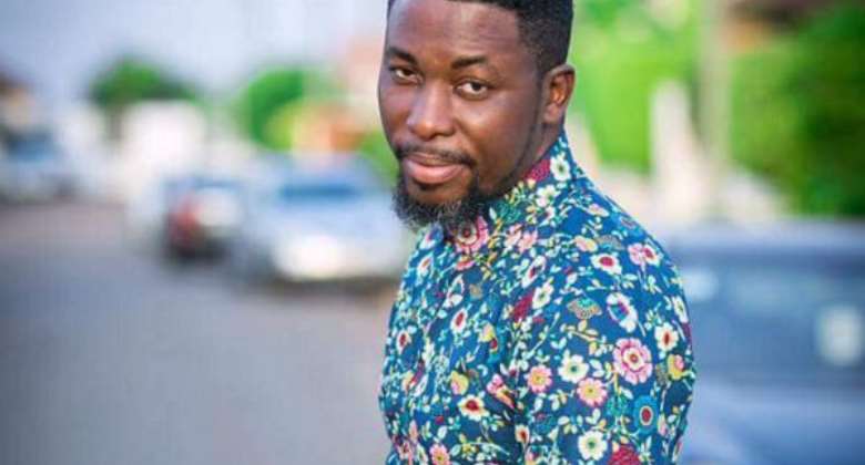 Veteran musicians deserve ex-gratia because entertainment is a national security issue – Kwame A Plus
