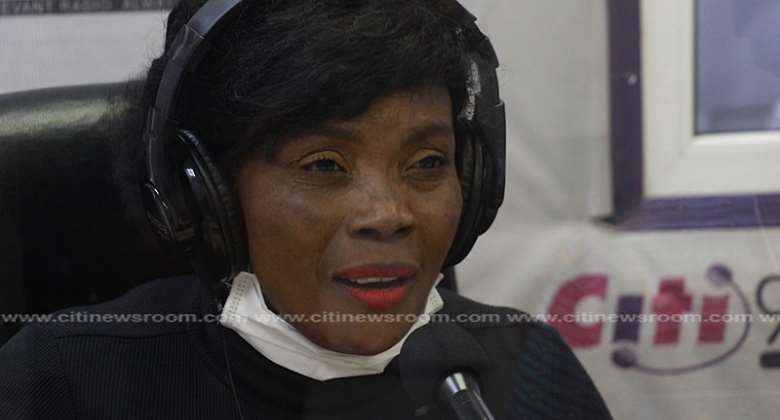 I'm not suspended, what they did is void – PNC’s Janet Nabila fights back