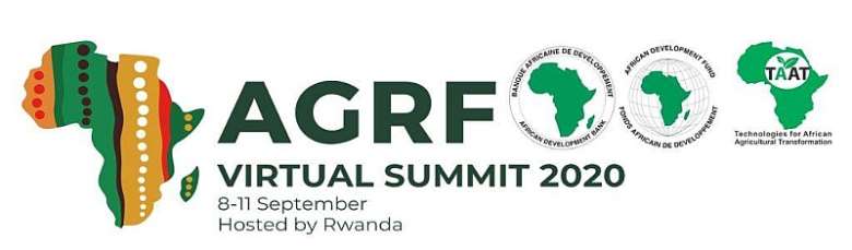 AGRF 2020: TAAT Convenes Session on Agrotechnology to Feed Africa