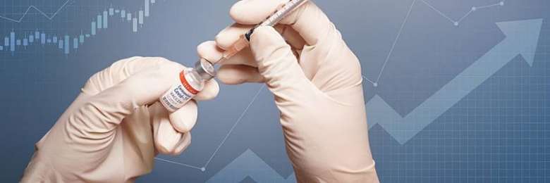 Africa’s road to prosperity lies in COVID-19 vaccines