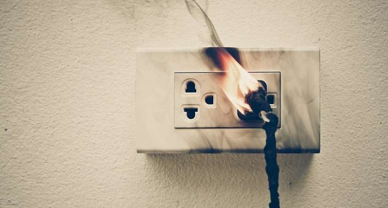 Safety Rules For Preventing Electrical Hazards At Home