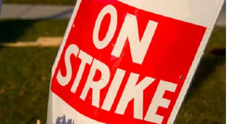 Workers Unions of SDD-UBIDS declare strike