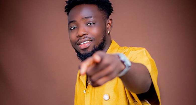 Bless Dee to stage maiden concert in Tamale