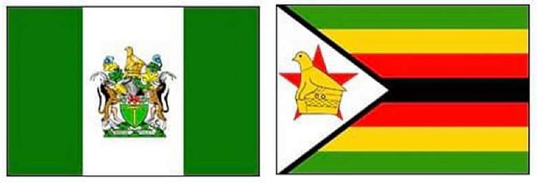 Rhodesian Versus Zimbabwean Sanctions