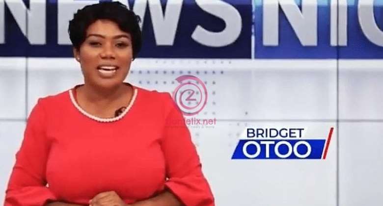 Manasseh Azure writes: What happened to Bridget Otoo at Metro TV