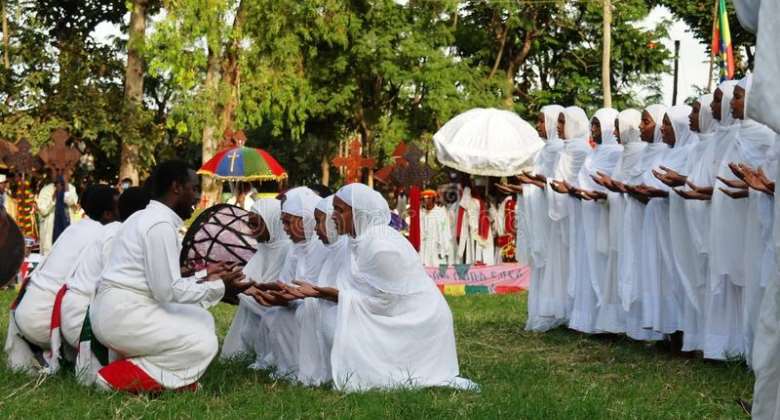 Ethiopian Airlines announces special package for Meskel Festival slated for September 26 and 27