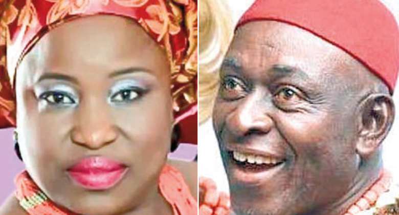 Kidnapped Nollywood actors freed