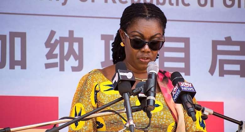 SIM re-registration: Ursula Owusu too arrogant, she should act as our servant — Prof Gyampo