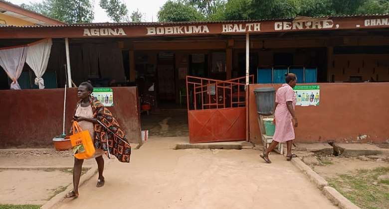 CR: 80 of cases recorded at Bobikuma Health Center are malaria — Senior Nursing Officer