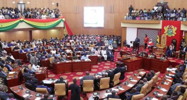 Parliament Approves Hosting AfCFTA Secretariat In Ghana
