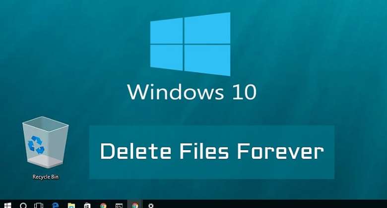 10 Free Tools to Permanently Delete Files on Windows
