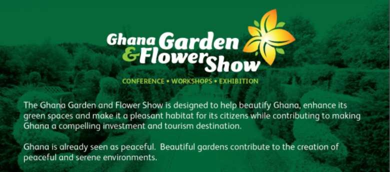 The Relevance Of The Ghana Garden And Flower Movement On Ecotourism And The 5Ps Of The United Nations Sustainable Development Goals