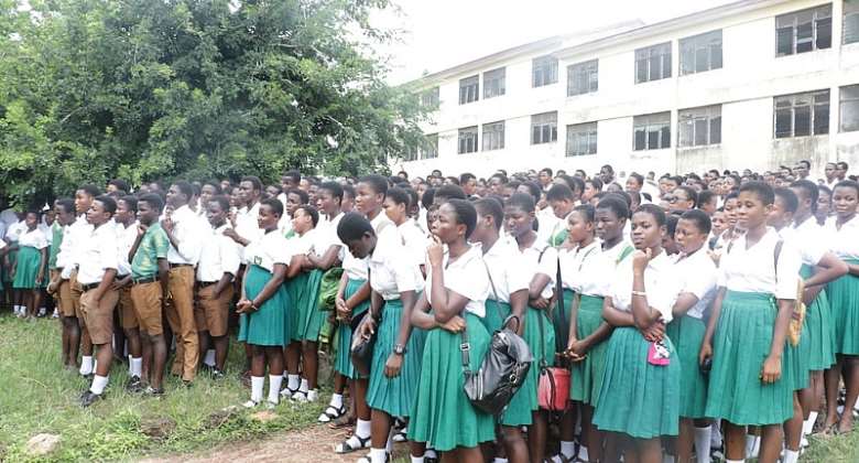 Why This Gargantuan National Disgrace Come Upon Kumawu Tweneboa Kodua why-this-gargantuan-national-disgrace-come-upon-kumawu-tweneboa-kodua
