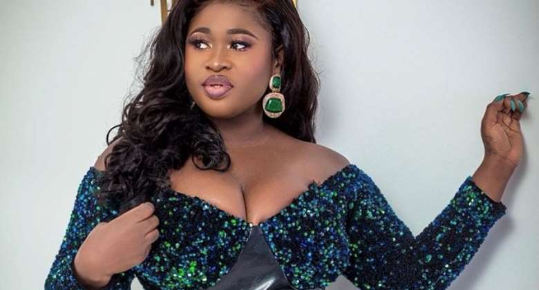 Sista Afia, musician and a songwriter
