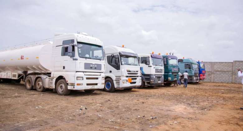 NPA to properly scrutinise cargo tampering claims after tanker drivers complaints