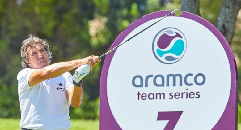Sustainable Golf: The Ladies European Tour's New Aramco Series Proving to be More than just Golf