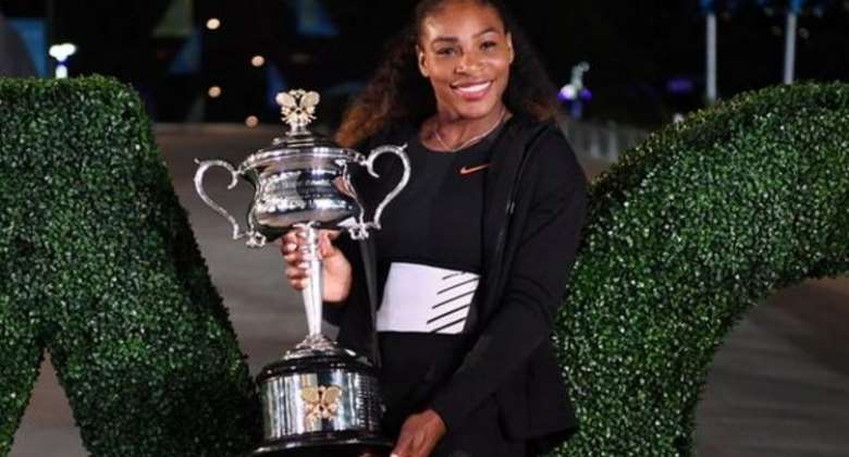 Serena Williams announces she will 'evolve away from tennis' after upcoming US Open