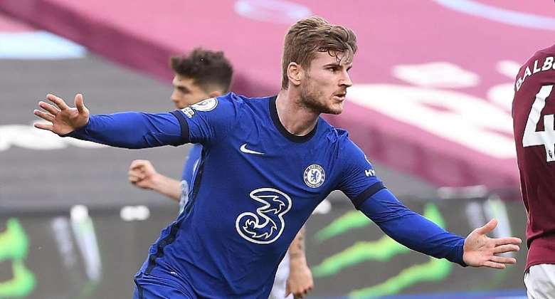 Timo Werner rejoins RB Leipzig on permanent deal from Chelsea