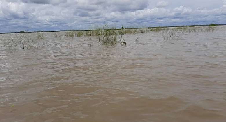 Students In Northern Region Faces Cut Off From BECE Over Floods