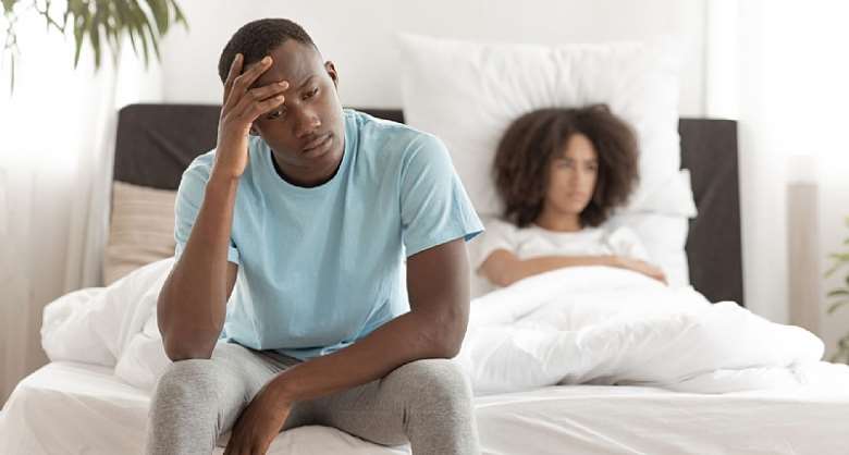 Heart, mind and nerves must be in good connection to have a proper erection – Urologist