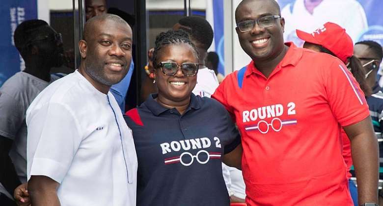 NPP Cant Afford To Toy With December 7th Elections