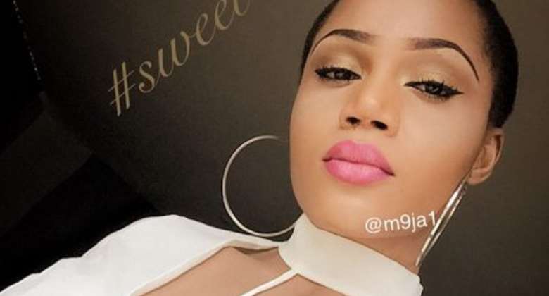 I’ve been Bleaching my Skin Since 12years Old…Maheeda Reveals