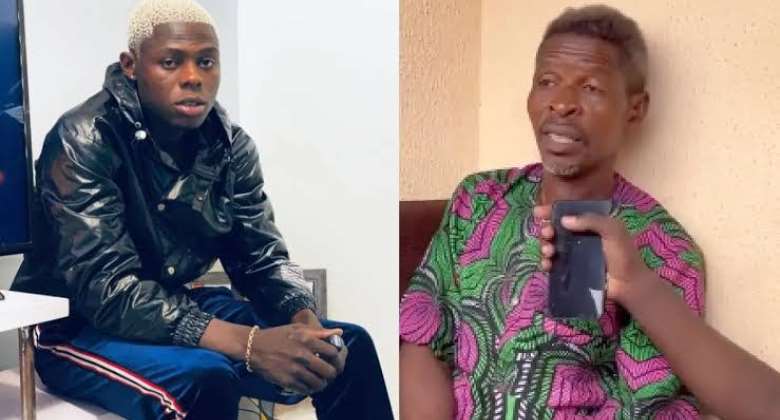 Dont blame Naira Marley for my sons death – Mohbads father