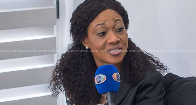 Theres no collusion with NPP to disenfranchise eligible voters – EC toNDC