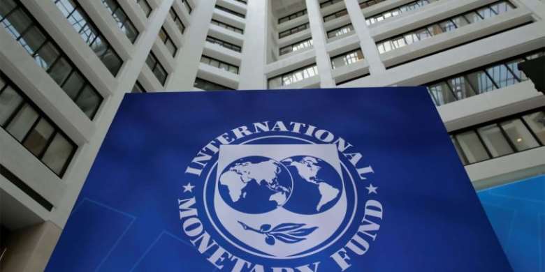 Ghana tops African countries with highest debt with IMF, increased by 35.55