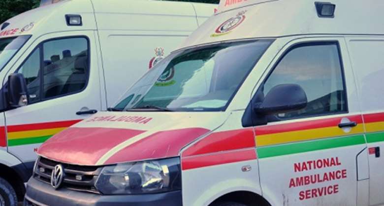 Former Minister Denies Authorization Of Payment For The Purchase Of Ambulances