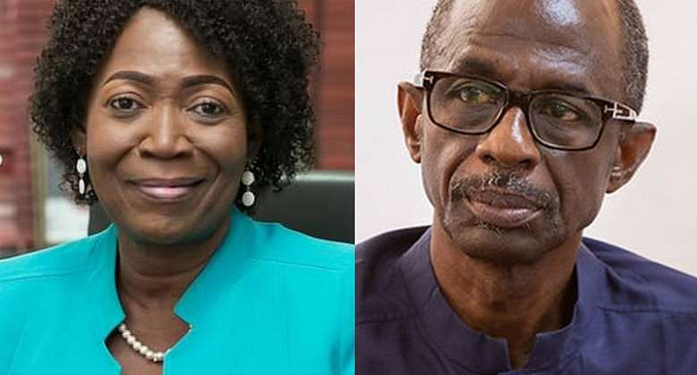 Asiedu Nketia accused of arbitrary suspension of two Kpando NDC chairmen without hearing, Dela Sowah fingered