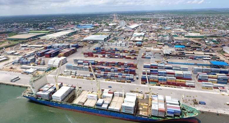 Liberia Maritime Authority vows prosecution in stowaway incident