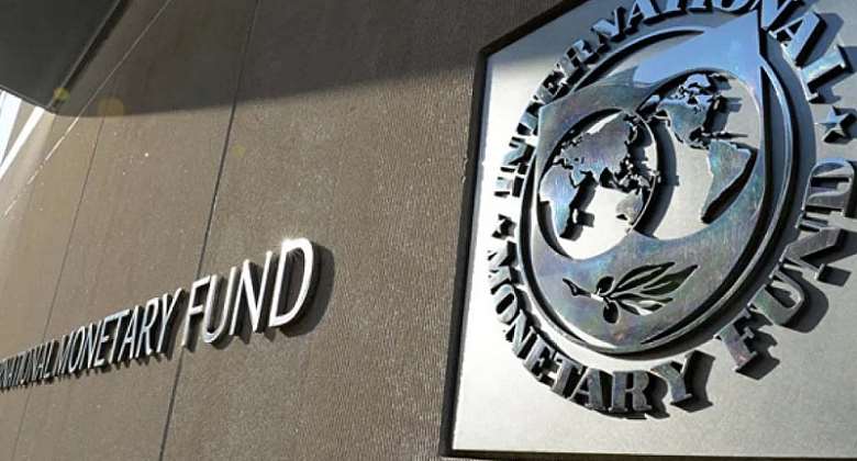 IMF to deploy another mission to Ghana
