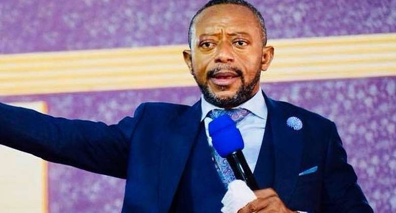 Winner of 2024 elections already declared; upcoming polls just a replay – Rev Owusu Bempah