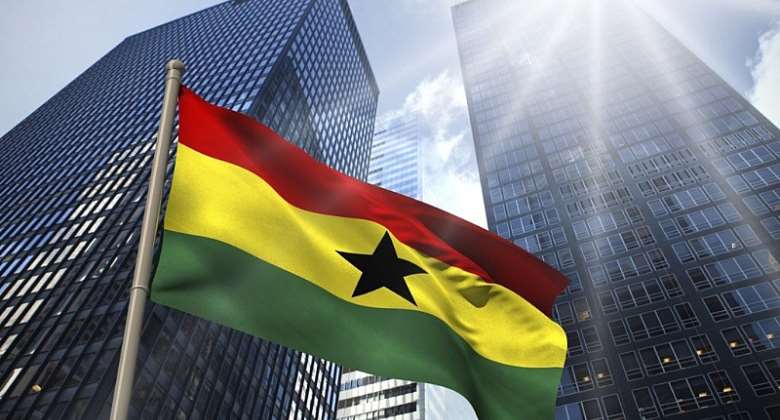 Suppress the appetite for high-interest loans — ISSER cautions government
