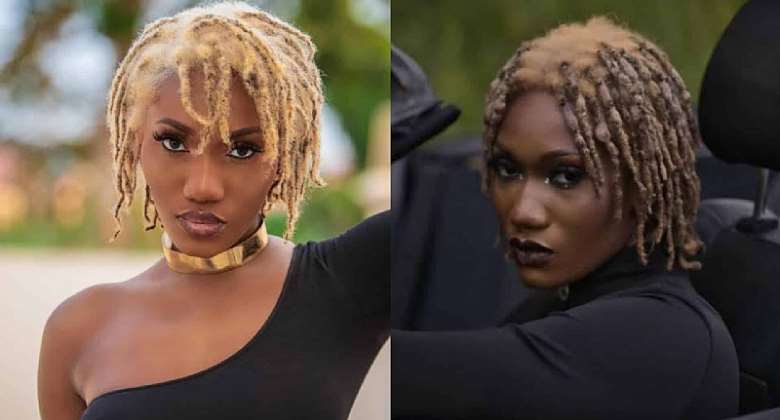 Reaction to Wendy Shay's heartbreak song for her best friend who snatched her man