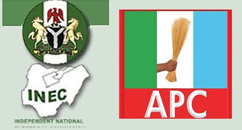 APC, INEC and 2023 election rigging – By Uzoma Ahamefule