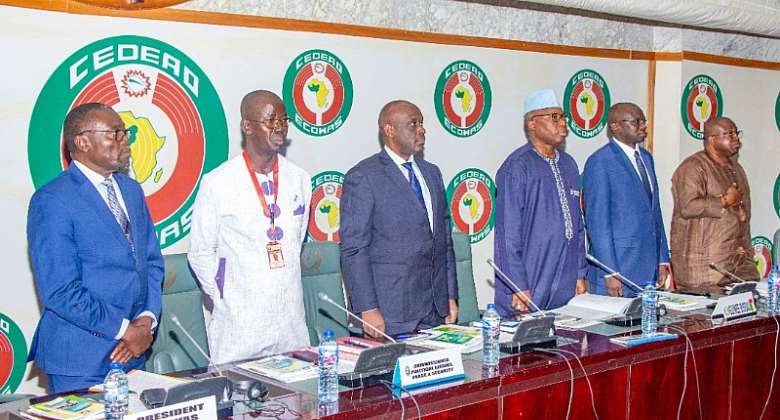ECOWAS Commission Pledges Greater Commitment to Peace and Security, Launches ECPF Documentary on Peace-Building Strides