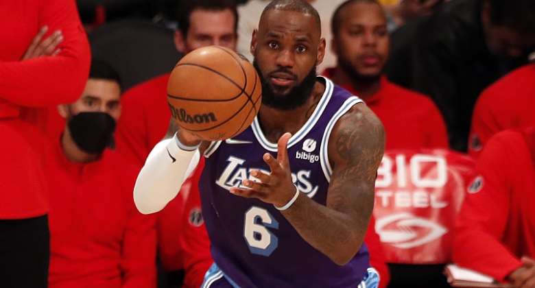 LeBron James becomes highest-paid NBA player in history