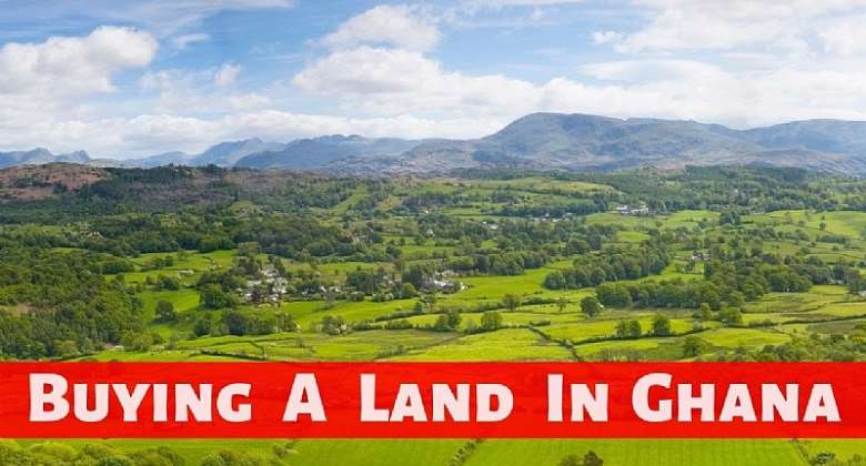 A Guide to Land Acquisition in Ghana