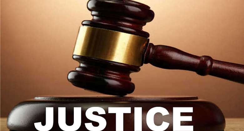 Abeka Bride Murder: Four granted GHC300,000 bail each