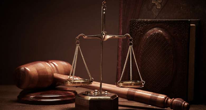 Court jails 44-year-old man 2years for stealing crankshaft and oil pump