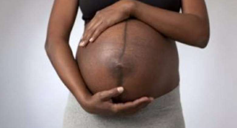 Was The 'Kidnapped’ Takoradi Woman Really Pregnant?