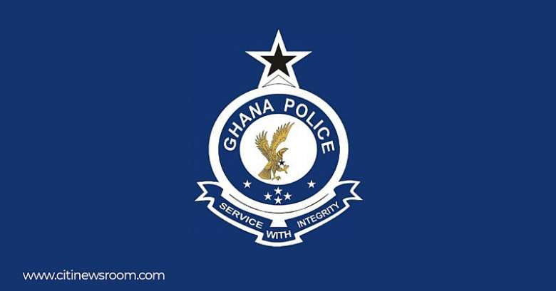 We arent aware of GHS3,000 given to Takoradi womans alleged kidnappers — ACP Kwesi Ofori