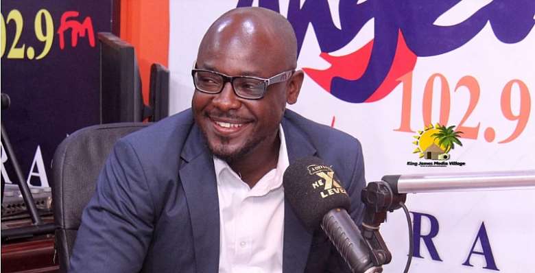 No new players will join Black Stars for 2022 World Cup - GFA spokesperson, Henry Asante Twum