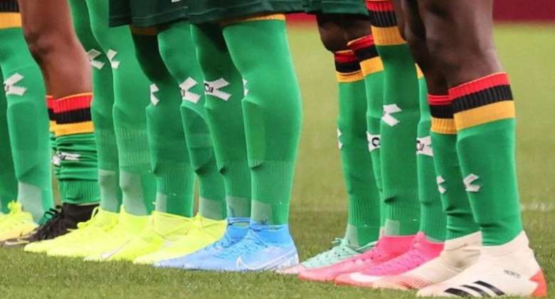 Zambia's FA has launched its investigation after social media claims