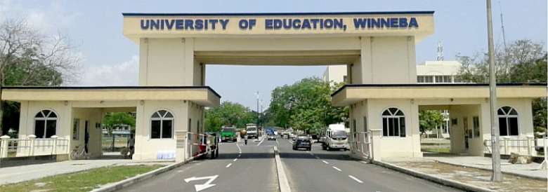 UEW Management issues directives to resolve exams results